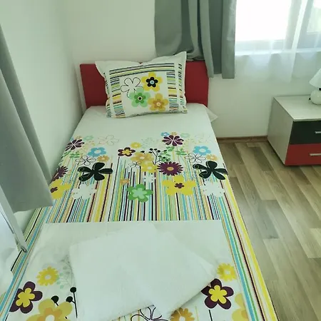 Family 3 Amadeus Lux * Слънчев бряг