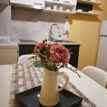 Апартамент Family 3 Amadeus Lux