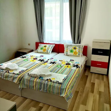 Family 3 Amadeus Lux * Слънчев бряг